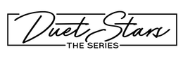 DUET STARS THE SERIES trademark