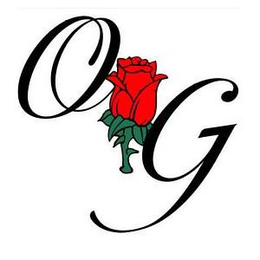 O G trademark