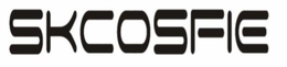SKCOSFIE trademark