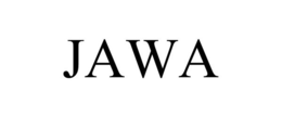 JAWA trademark