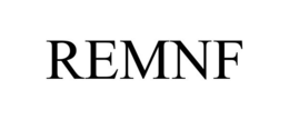 REMNF trademark