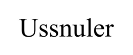 USSNULER trademark