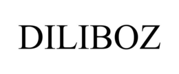 DILIBOZ trademark