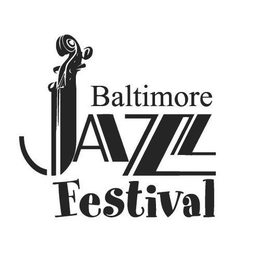 BALTIMORE JAZZ FESTIVAL trademark
