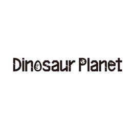 DINOSAUR PLANET trademark