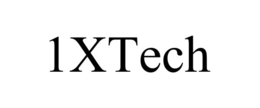 1XTECH trademark