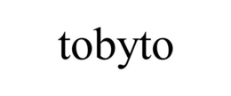 TOBYTO trademark