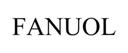 FANUOL trademark