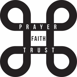 PRAYER FAITH TRUST trademark