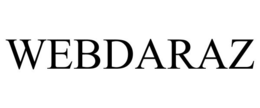 WEBDARAZ trademark