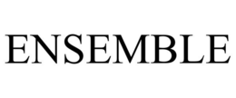 ENSEMBLE trademark