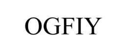 OGFIY trademark