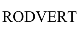 RODVERT trademark