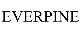 EVERPINE trademark