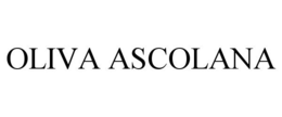 OLIVA ASCOLANA trademark