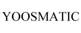 YOOSMATIC trademark