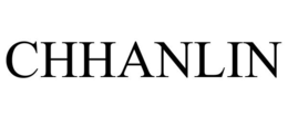 CHHANLIN trademark