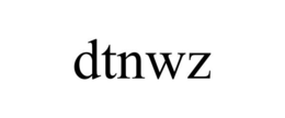 DTNWZ trademark
