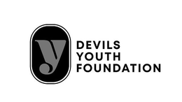Y DEVILS YOUTH FOUNDATION trademark