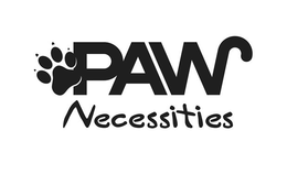 PAW NECESSITIES trademark