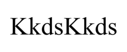 KKDSKKDS trademark