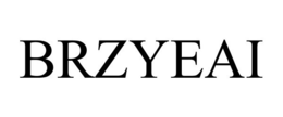 BRZYEAI trademark
