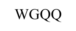 WGQQ trademark
