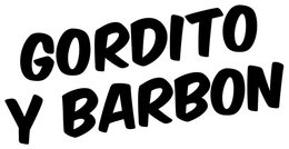 GORDITO Y BARBON trademark