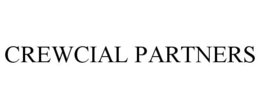 CREWCIAL PARTNERS trademark