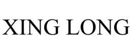 XING LONG trademark