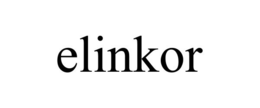 ELINKOR trademark