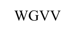 WGVV trademark