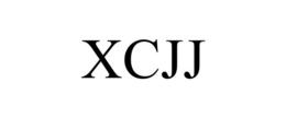 XCJJ trademark