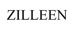 ZILLEEN trademark