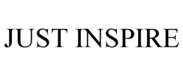 JUST INSPIRE trademark
