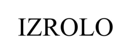 IZROLO trademark