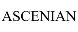 ASCENIAN trademark