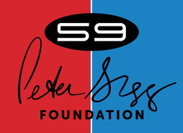 59 PETER GREGG FOUNDATION trademark