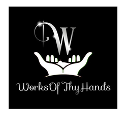 WORKS OF THY HANDS trademark