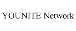 YOUNITE NETWORK trademark