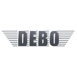DEBO trademark