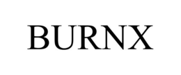 BURNX trademark