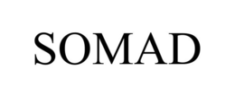 SOMAD trademark