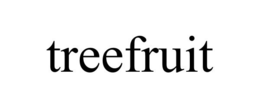 TREEFRUIT trademark