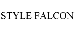 STYLE FALCON trademark