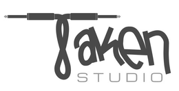 TAKEN STUDIO trademark