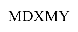 MDXMY trademark