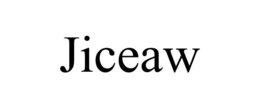 JICEAW trademark