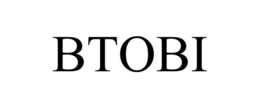 BTOBI trademark