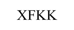 XFKK trademark